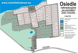 Mapa Kłodowo 04-2022
